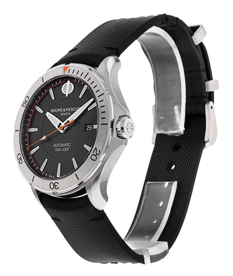Baume et Mercier Clifton M0A10338